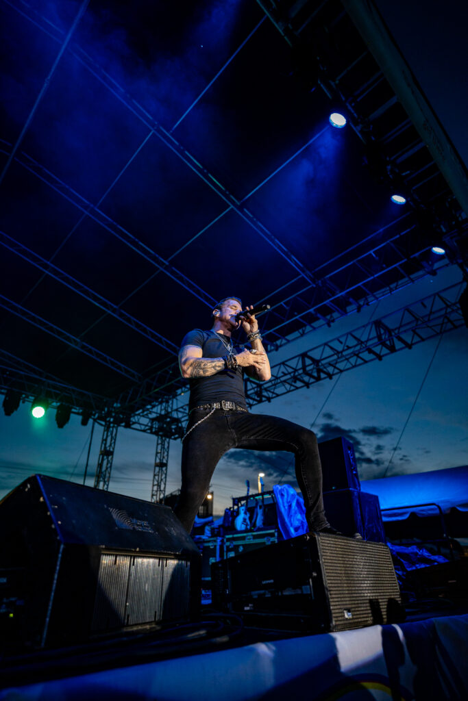 Scott Stapp