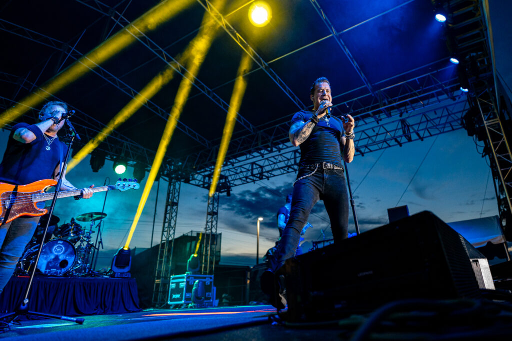 Scott Stapp