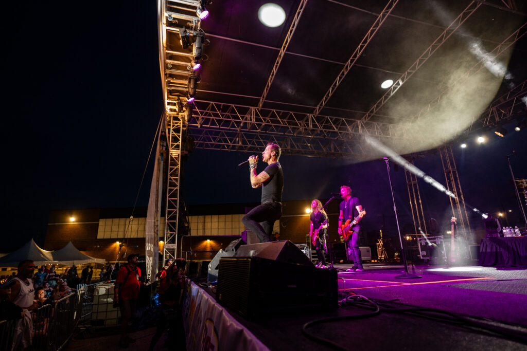 Scott Stapp