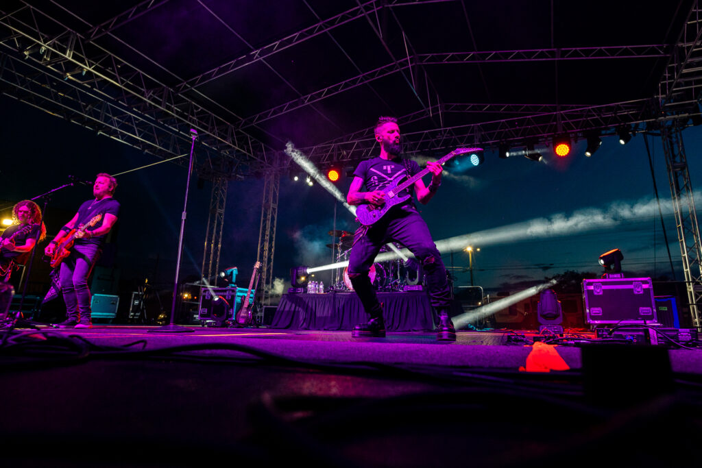 Scott Stapp