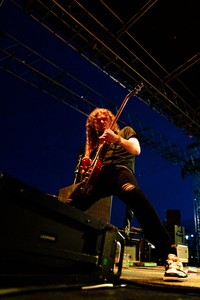 Scott Stapp