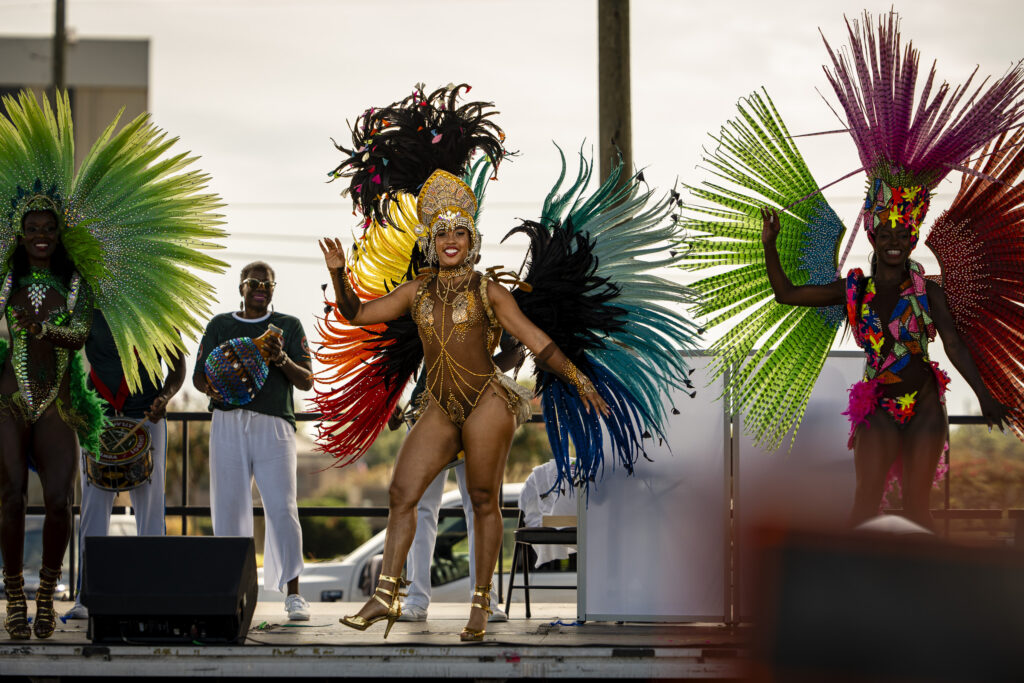 Unidos Atlanta Escela de Samba