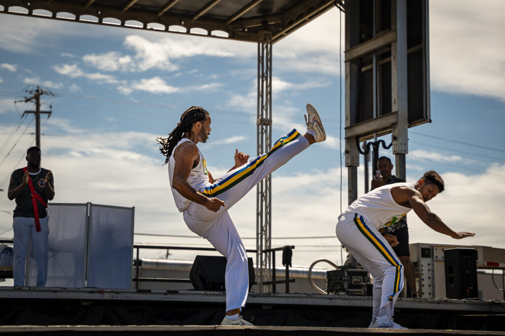 Unidos Atlanta Escela de Samba