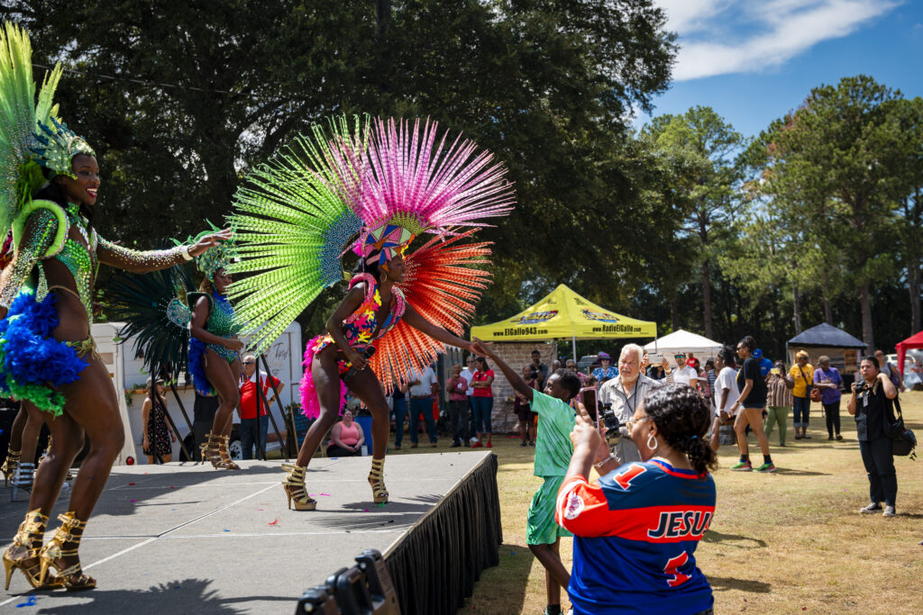 Unidos Atlanta Escela de Samba