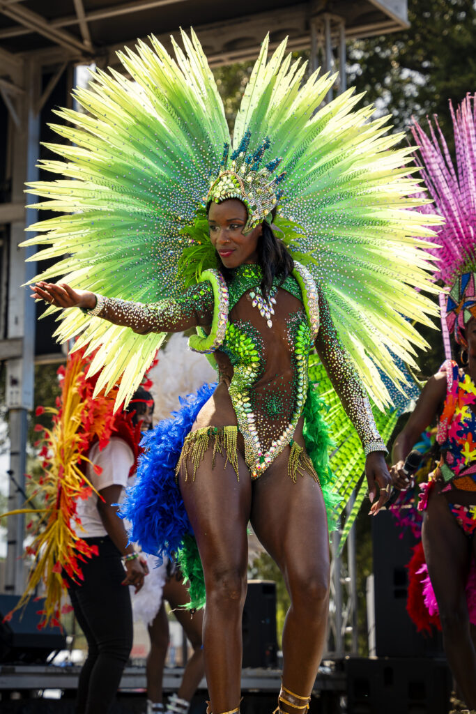 Unidos Atlanta Escela de Samba