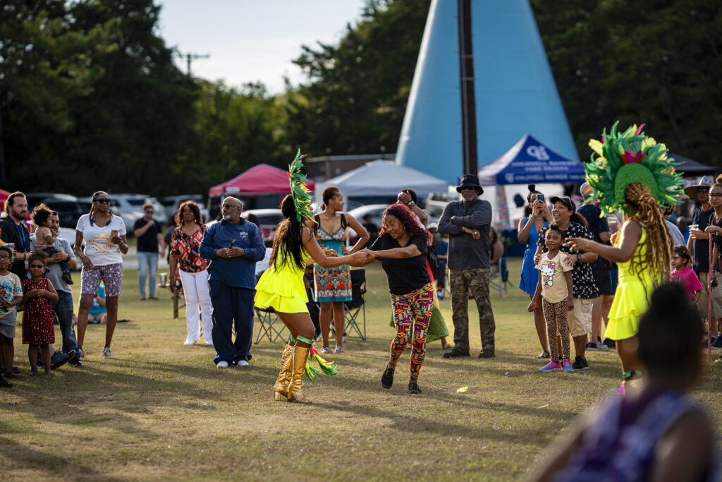 Caribbean Dancers of Atlanta