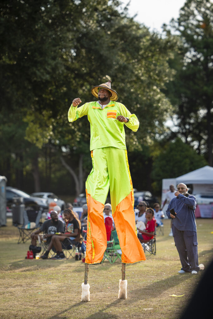 Caribbean Dancers of Atlanta
