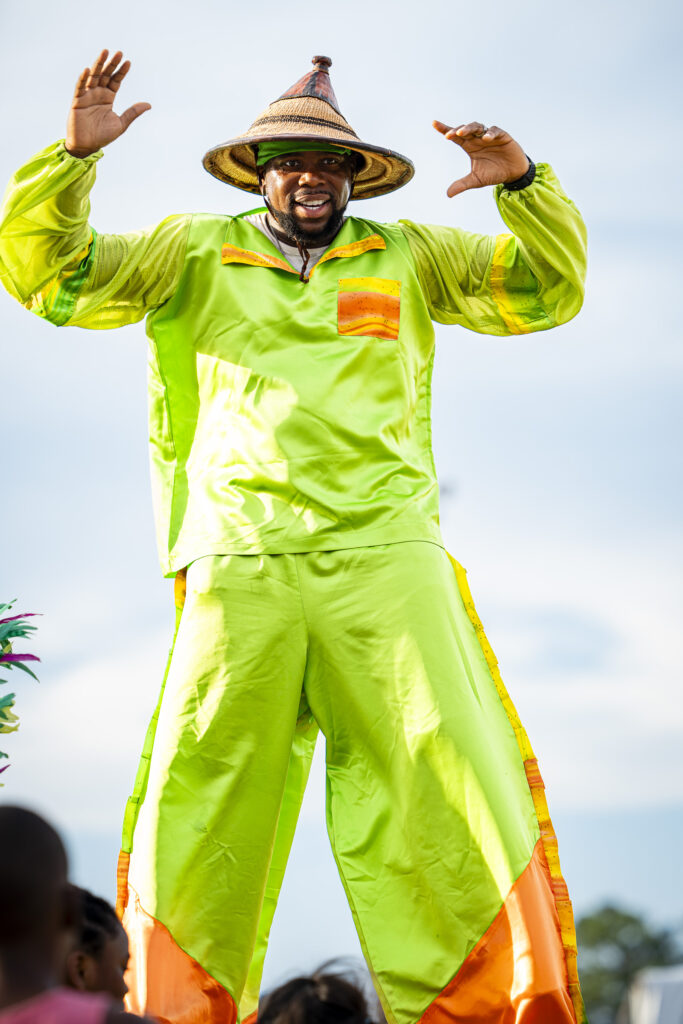 Caribbean Dancers of Atlanta